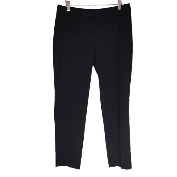 Ellen Tracy Black Slacks - Picture 1 of 8